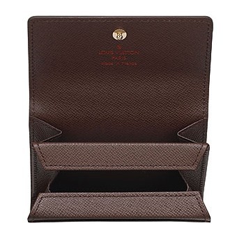 Louis Vuitton N61930 Flat Wallet Bag