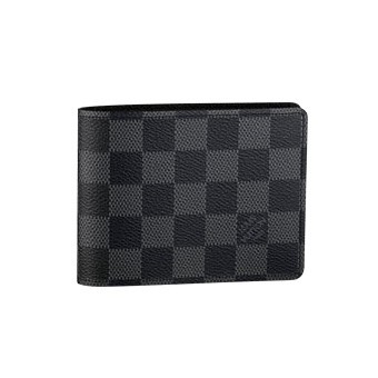 Louis Vuitton N62663 Multiple Wallet Bag