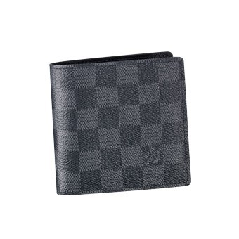 Louis Vuitton N62664 Marco Wallet Bag - Click Image to Close