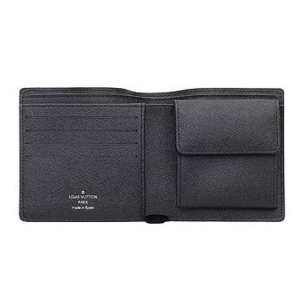 Louis Vuitton N62664 Marco Wallet Bag