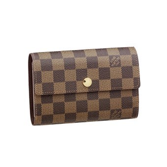 Louis Vuitton N63067 Alexandra Wallet Bag
