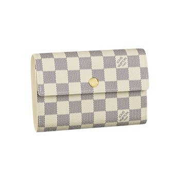 Louis Vuitton N63068 Alexandra Wallet Bag