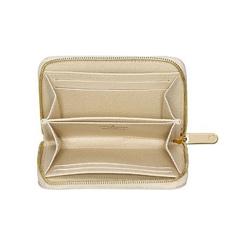 Louis Vuitton N63069 Zippy Coin Purse Wallet Bag