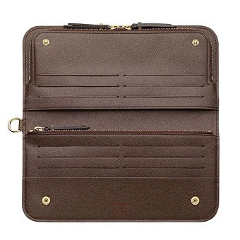 Louis Vuitton N63071 Insolite Wallet Bag - Click Image to Close