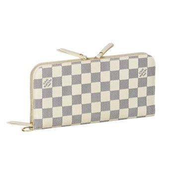 Louis Vuitton N63072 Insolite Wallet Bag - Click Image to Close
