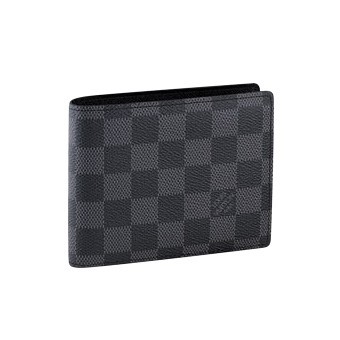 Louis Vuitton N63074 Florin Wallet Bag