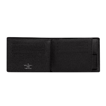 Louis Vuitton N63074 Florin Wallet Bag