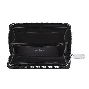 Louis Vuitton N63076 Zippy Coin Purse Wallet Bag
