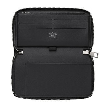 Louis Vuitton N63077 Zippy Organizer Wallet Bag - Click Image to Close