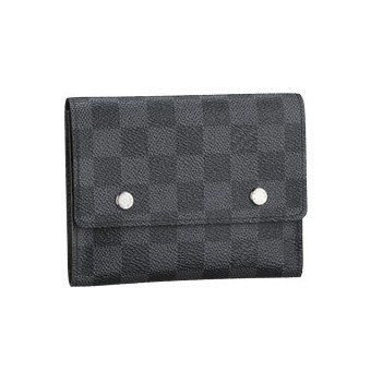 Louis Vuitton N63083 Adjustable Organizer Wallet Bag
