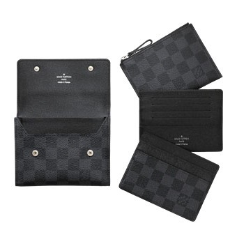 Louis Vuitton N63083 Adjustable Organizer Wallet Bag - Click Image to Close