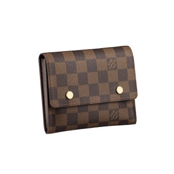 Louis Vuitton N63092 Adjustable Organiser Wallet Bag