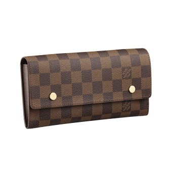 Louis Vuitton N63093 Adjustable Wallet Bag