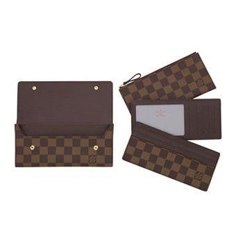 Louis Vuitton N63093 Adjustable Wallet Bag