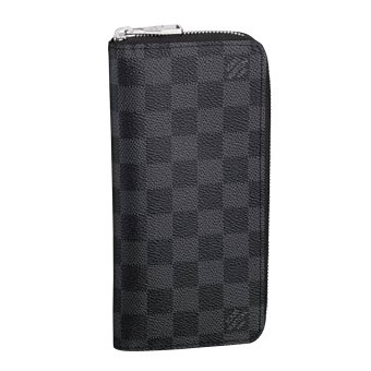 Louis Vuitton N63095 Zippy Wallet Bag