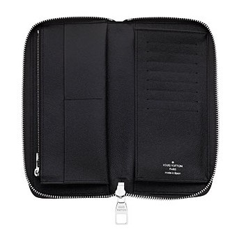 Louis Vuitton N63095 Zippy Wallet Bag