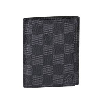 Louis Vuitton N63096 Trifold Wallet Bag