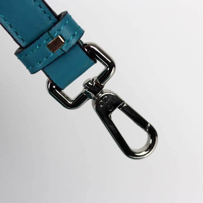 2012 New Arrival Christian Dior Original Leather Handbag - 0901 Blue