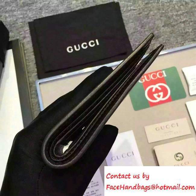 Gucci GG Supreme Canvas Web Wallet 138042 02
