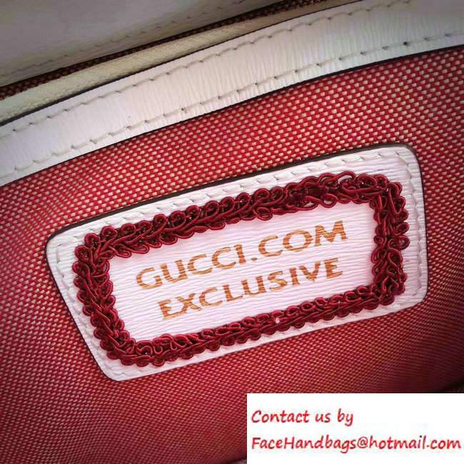 Gucci Garden Exclusive Dionysus Shoulder Small Bag 400249 2016