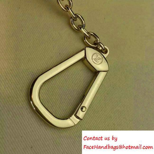 Louis Vuitton Bag Charm Key Ring 05 - Click Image to Close