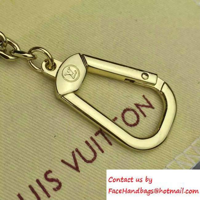 Louis Vuitton Bag Charm Key Ring 07 - Click Image to Close
