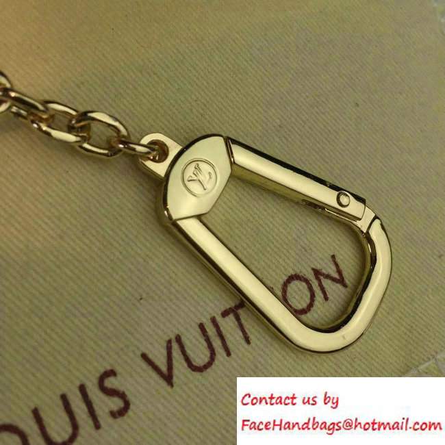 Louis Vuitton Bag Charm Key Ring 09 - Click Image to Close
