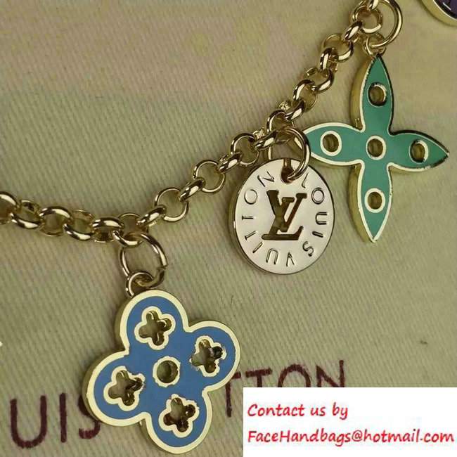 Louis Vuitton Bag Charm Key Ring 32 - Click Image to Close