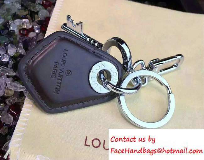 Louis Vuitton Bag Charm Key Ring 36 - Click Image to Close