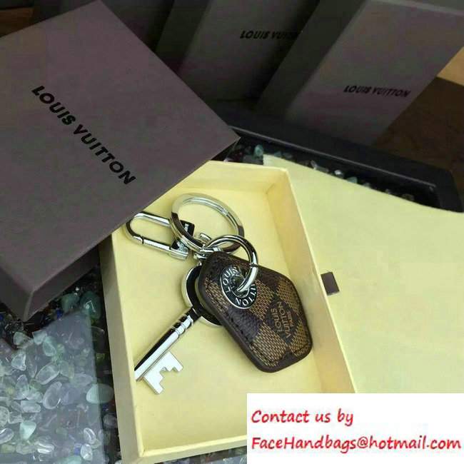 Louis Vuitton Bag Charm Key Ring 39 - Click Image to Close