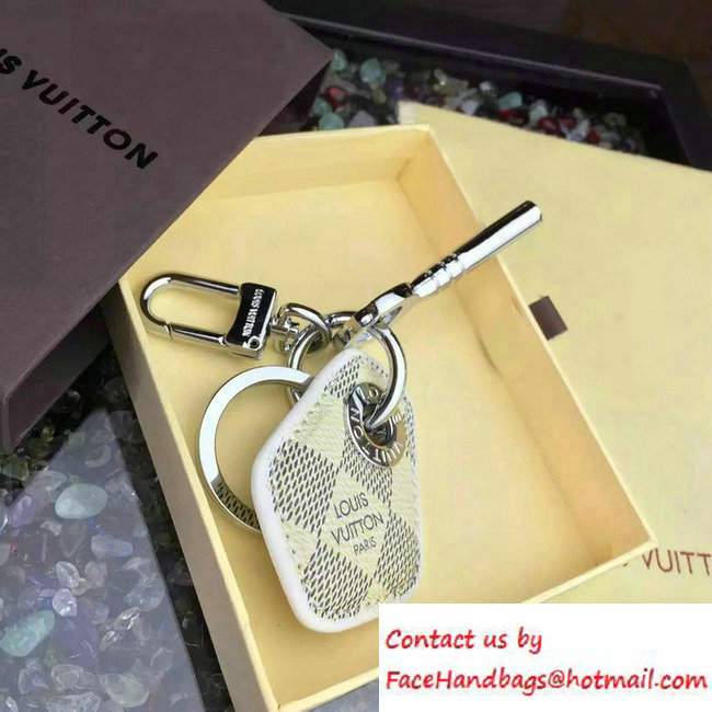Louis Vuitton Bag Charm Key Ring 40 - Click Image to Close
