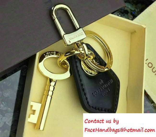 Louis Vuitton Bag Charm Key Ring 42 - Click Image to Close