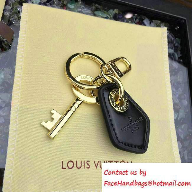 Louis Vuitton Bag Charm Key Ring 42 - Click Image to Close