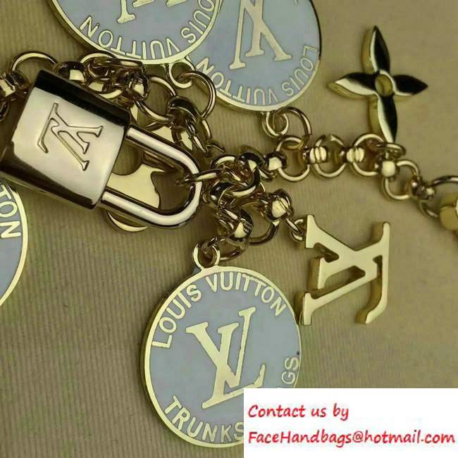 Louis Vuitton Bag Charm Key Ring 47 - Click Image to Close