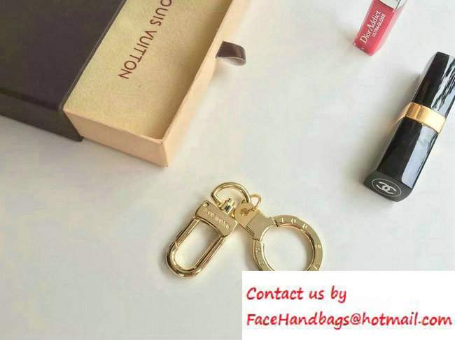 Louis Vuitton Bag Charm Key Ring 51 - Click Image to Close