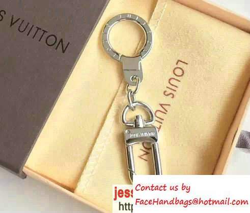 Louis Vuitton Bag Charm Key Ring 52 - Click Image to Close