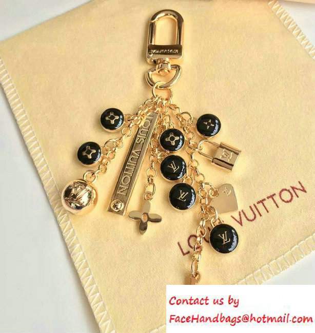 Louis Vuitton Bag Charm Key Ring 53 - Click Image to Close