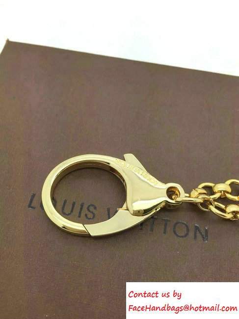 Louis Vuitton Bag Charm Key Ring 56 - Click Image to Close