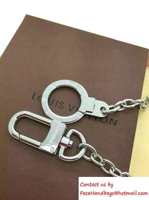 Louis Vuitton Bag Charm Key Ring 59 - Click Image to Close