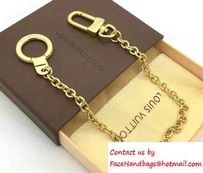 Louis Vuitton Bag Charm Key Ring 61 - Click Image to Close