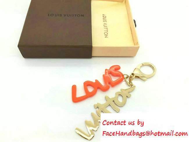 Louis Vuitton Bag Charm Key Ring 64 - Click Image to Close