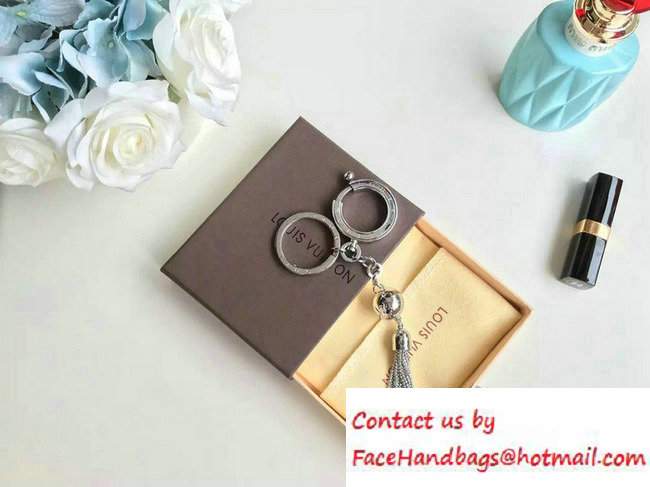 Louis Vuitton Bag Charm Key Ring 69 - Click Image to Close