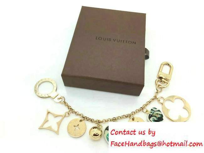 Louis Vuitton Bag Charm Key Ring 73 - Click Image to Close