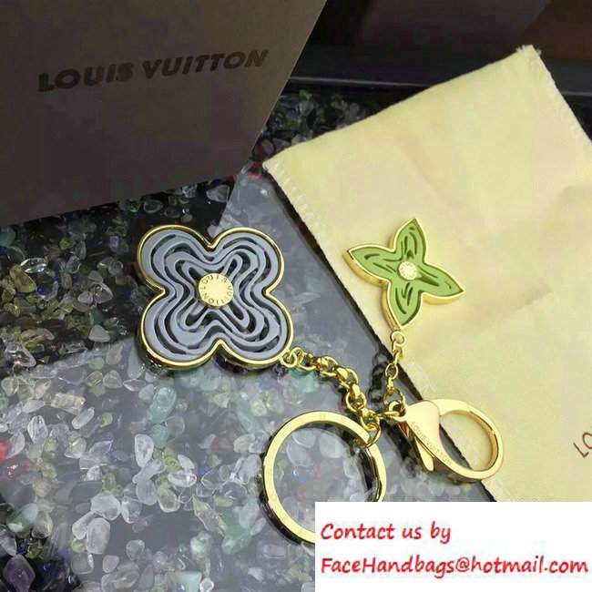 Louis Vuitton Bag Charm Key Ring 86 - Click Image to Close
