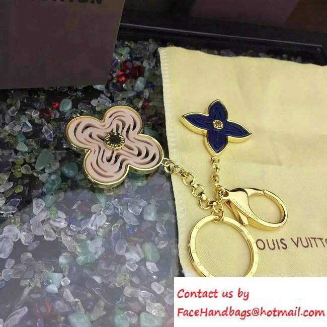 Louis Vuitton Bag Charm Key Ring 87 - Click Image to Close