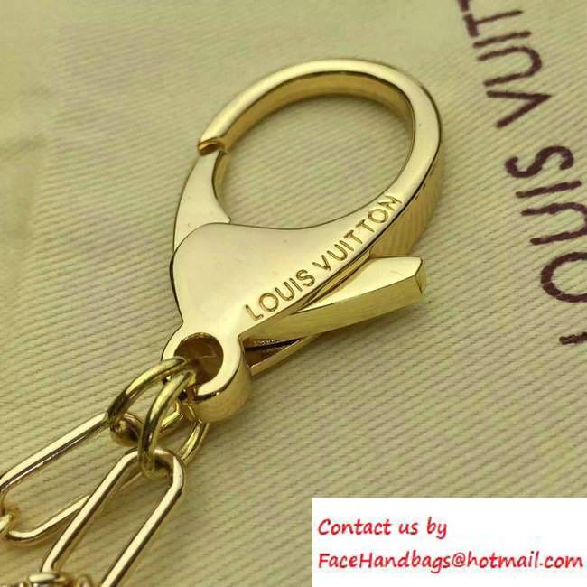 Louis Vuitton Bag Charm Key Ring 89 - Click Image to Close