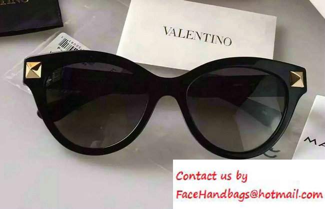 Valentino Sunglasses 01 2016