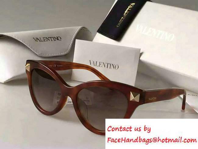 Valentino Sunglasses 03 2016