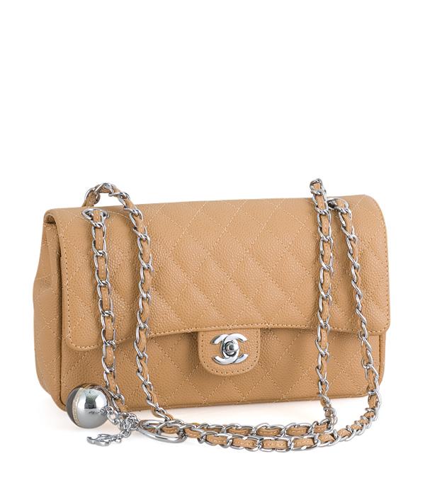 Chanel Classic Flap Bag c1112