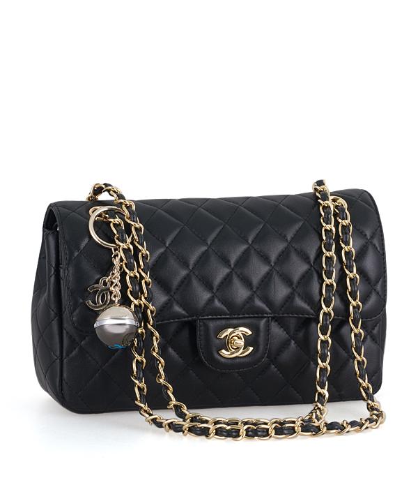 Chanel 1112 Classic Flap Bag